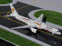 Condor Boeing 757-200 "Rizzi Bird" Gemini Jets 1:400