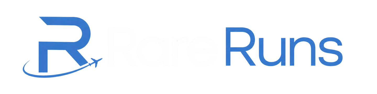 RareRuns